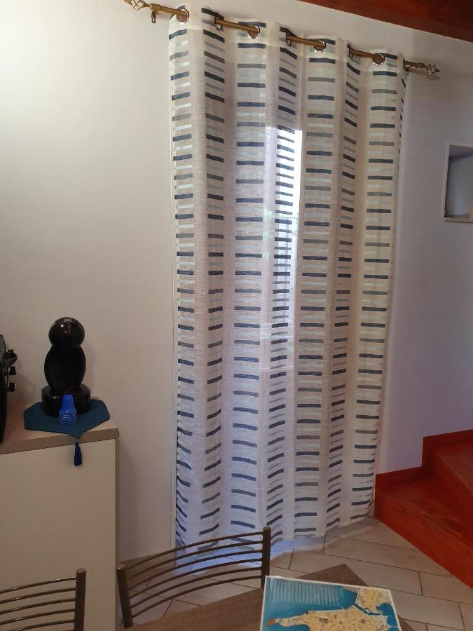 Al Blu Ortigia Apartments Syracuse Exterior photo