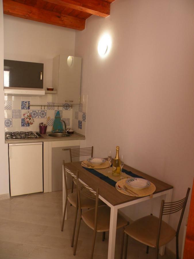 Al Blu Ortigia Apartments Syracuse Exterior photo