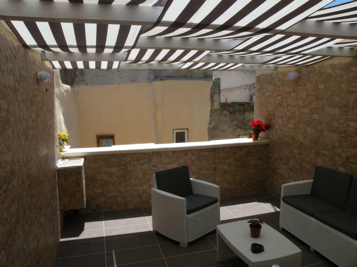 Al Blu Ortigia Apartments Syracuse Exterior photo